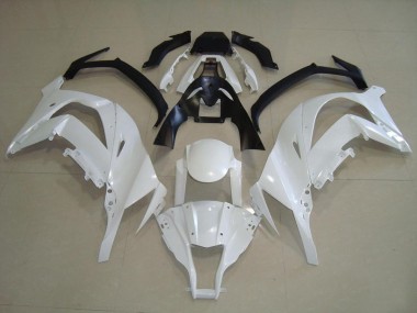 Descuento Carenados Moto Kawasaki ZX10R 2011-2015 - Sin Pintar