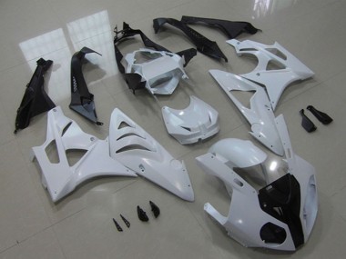 Descuento Carenados Moto BMW S1000RR 2009-2014 - Blanco