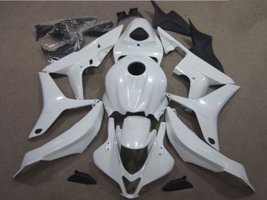 Descuento Carenados Moto Honda CBR600RR 2007-2008 - Sin Pintar