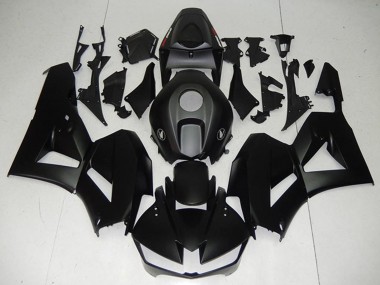 Descuento Carenados Moto Honda CBR1000RR 2012-2016 - Negro Mate