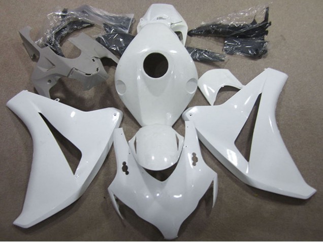 Descuento Carenados Moto Honda CBR1000RR 2008-2011 - Sin Pintar