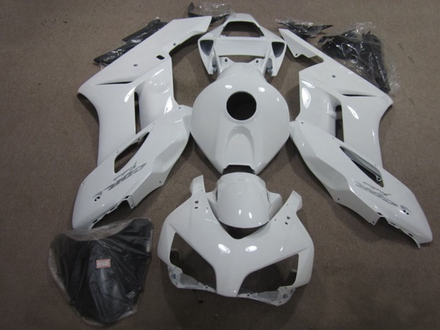 Descuento Carenado Moto Honda CBR1000RR 2004-2005 - Blanco