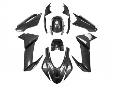 Descuento Carenados Moto Aprilia RS660 2020-2024 - FibraCarbono