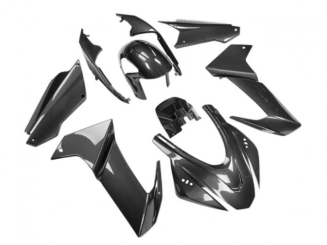 Descuento Carenados Moto Aprilia RS660 2020-2024 - FibraCarbono