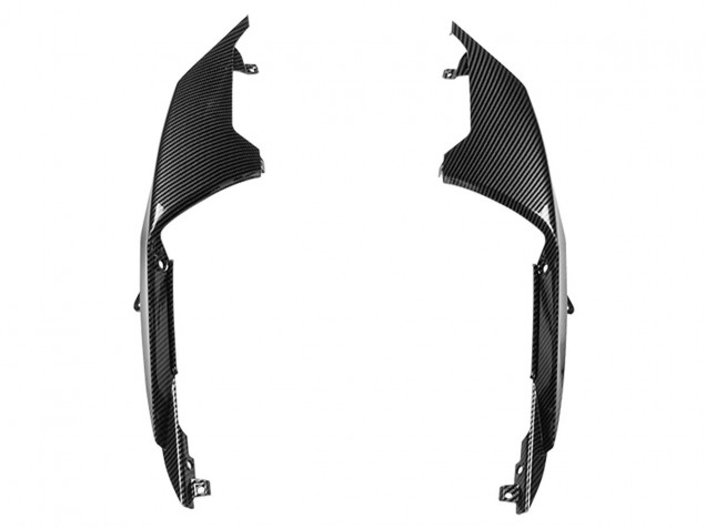 Descuento Carenados Moto Aprilia RS660 2020-2024 - FibraCarbono