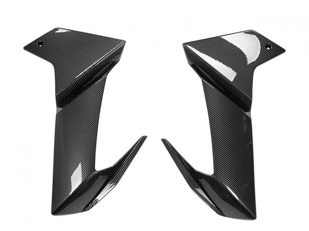 Descuento Carenados Moto Aprilia RS660 2020-2024 - FibraCarbono