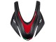 Descuento Carenados Moto Aprilia RS660 2020-2024 - Negro Rojo