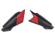 Descuento Carenados Moto Aprilia RS660 2020-2024 - Negro Rojo
