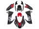 Descuento Carenados Moto Aprilia RS660 2020-2024 - Negro Rojo
