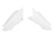 Descuento Carenado Moto Aprilia RS660 2020-2024 - Blanco