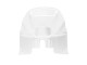 Descuento Carenado Moto Aprilia RS660 2020-2024 - Blanco
