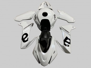 Descuento Carenados Moto Aprilia RS660 2020-2024 - Blanco