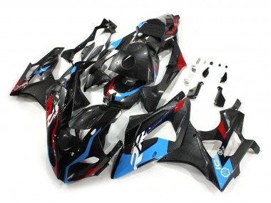 Descuento Carenados Moto BMW S1000RR 2009-2014 - FibraCarbono