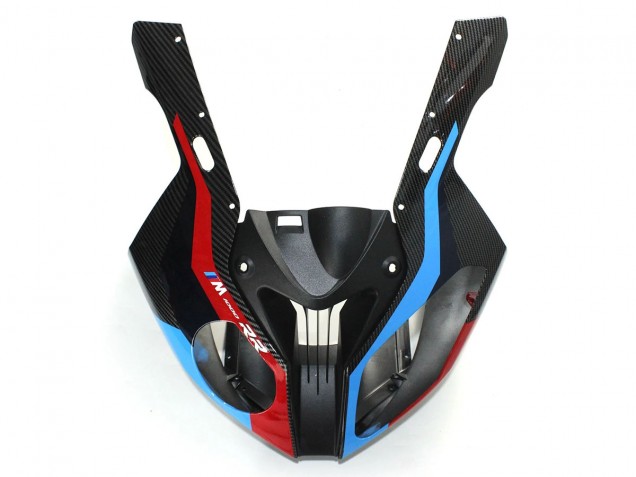 Descuento Carenados Moto BMW S1000RR 2009-2014 - FibraCarbono
