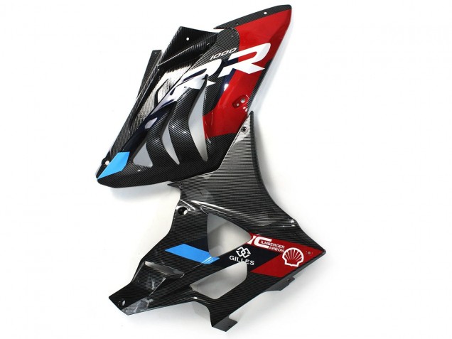 Descuento Carenados Moto BMW S1000RR 2009-2014 - FibraCarbono