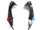 Descuento Carenados Moto BMW S1000RR 2009-2014 - FibraCarbono