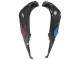 Descuento Carenados Moto BMW S1000RR 2023-2024 - Azul Rojo FibraCarbono