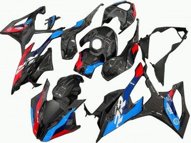 Descuento Carenados Moto BMW S1000RR 2019-2022 - FibraCarbono