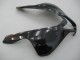 Descuento Carenados Moto Honda CBR600RR 2007-2008 - Gris Negro Brillante Calcomanías