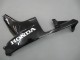 Descuento Carenados Moto Honda CBR600RR 2007-2008 - Gris Negro Brillante Calcomanías