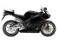 Descuento Carenados Moto Honda CBR600RR 2013-2023 - Negro Mate