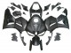 Descuento Carenados Moto Honda CBR600RR 2013-2023 - Negro Mate