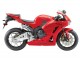 Descuento Carenado Moto Honda CBR600RR 2013-2023 - Rojo