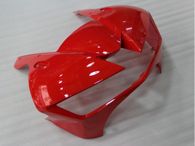 Descuento Carenado Moto Honda CBR600RR 2013-2023 - Rojo