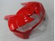 Descuento Carenado Moto Honda CBR600RR 2013-2023 - Rojo