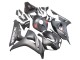 Descuento Carenados Moto Honda CBR1000RR 2006-2007 - Negro Mate
