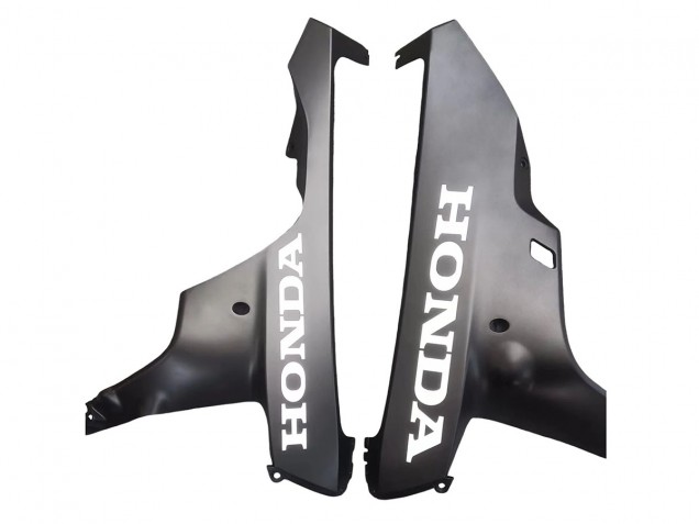 Descuento Carenados Moto Honda CBR1000RR 2006-2007 - Negro Mate