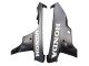 Descuento Carenados Moto Honda CBR1000RR 2006-2007 - Negro Mate