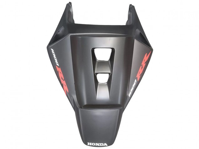 Descuento Carenados Moto Honda CBR1000RR 2006-2007 - Negro Mate