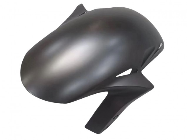 Descuento Carenados Moto Honda CBR1000RR 2006-2007 - Negro Mate