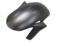 Descuento Carenados Moto Honda CBR1000RR 2006-2007 - Negro Mate