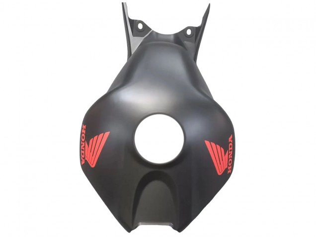 Descuento Carenados Moto Honda CBR1000RR 2006-2007 - Negro Mate