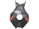 Descuento Carenados Moto Honda CBR1000RR 2006-2007 - Negro Mate
