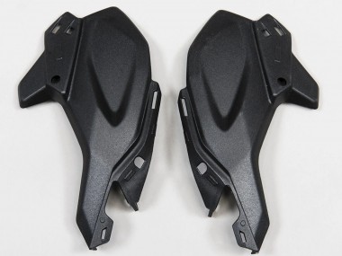 Descuento Carenados Moto Kawasaki Z900 2017-2019 - Negro Mate