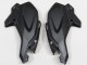 Descuento Carenados Moto Kawasaki Z900 2017-2019 - Negro Mate