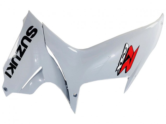 Descuento Carenados Moto Suzuki GSXR 600/750 2011-2024 - Gris