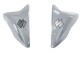 Descuento Carenados Moto Suzuki GSXR 600/750 2011-2024 - Gris