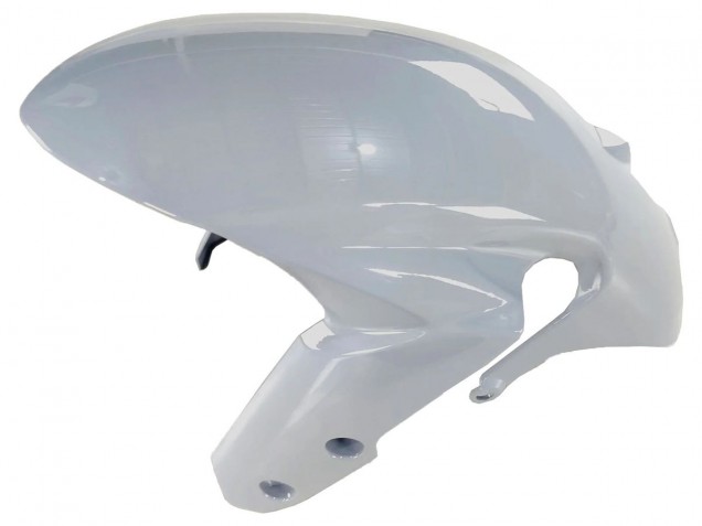 Descuento Carenados Moto Suzuki GSXR 600/750 2011-2024 - Gris