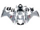 Descuento Carenados Moto Suzuki GSXR 600/750 2011-2024 - Gris