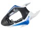 Descuento Carenados Moto Suzuki GSXR 600/750 2011-2024 - Azul Blanco