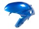 Descuento Carenados Moto Suzuki GSXR 600/750 2011-2024 - Azul Blanco