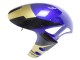 Descuento Carenados Moto Yamaha YZF R1 2015-2019 - Azul Oro Negro