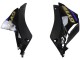 Descuento Carenados Moto Yamaha YZF R1 2015-2019 - Azul Oro Negro