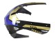 Descuento Carenados Moto Yamaha YZF R1 2015-2019 - Azul Oro Negro