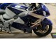 Descuento Carenados Moto Suzuki GSXR 1300 Hayabusa 1996-2007 - Azul Blanco