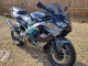 Descuento Carenados Moto Kawasaki Ninja ZX9R 2002-2003 - Azul Plata